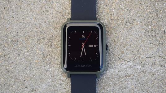 Future smartwatchesmight be powered by your movement