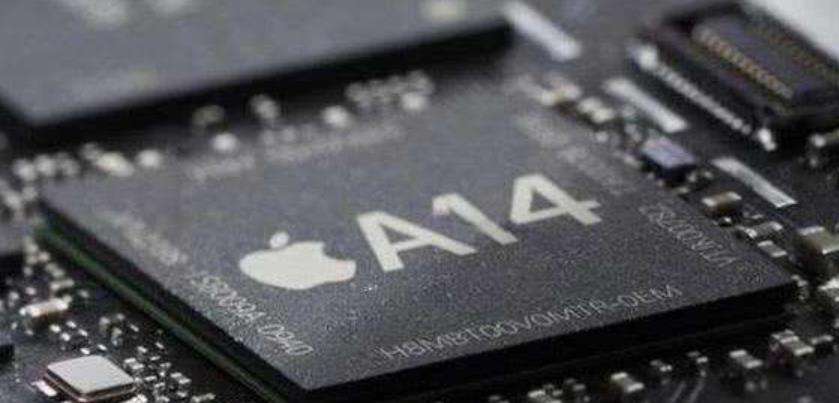 Apple A14 Bionic test: Is iPhone silicon still more powerful than Android SoCs?