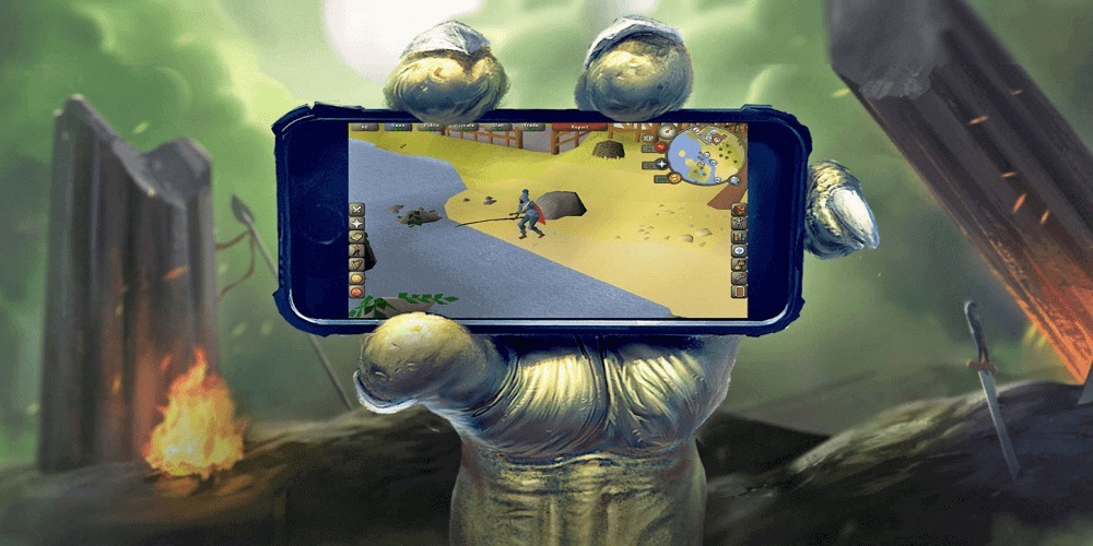 Purchase and Use RS3 Gold Coins in Less Than 10 Minutes