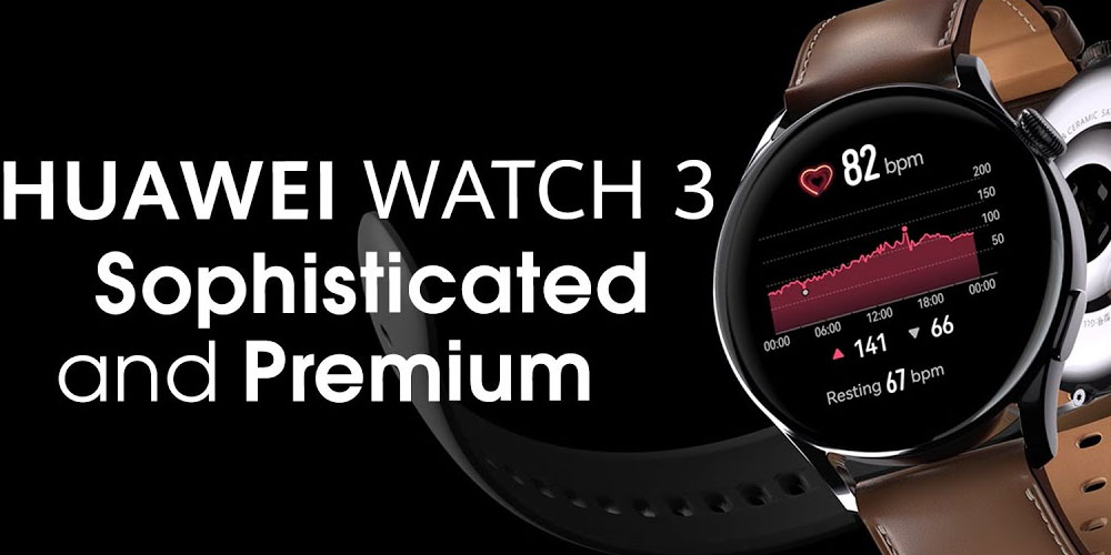 A Smartwatch Buying Guide To Help You Make The Best Choice