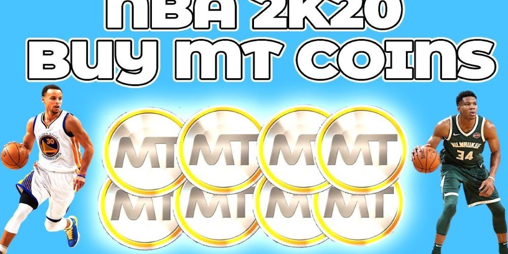 Represent Your Favourite Basketball Team through NBA 2K22 MT Coins