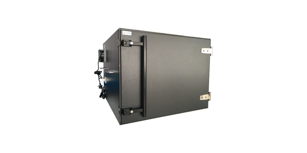 Key aspects for choosing the best RF shield test enclosure