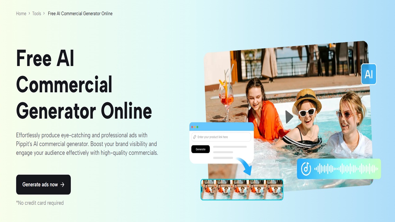 E-Commerce Campaigns That Work Best with AI-Generated Commercials