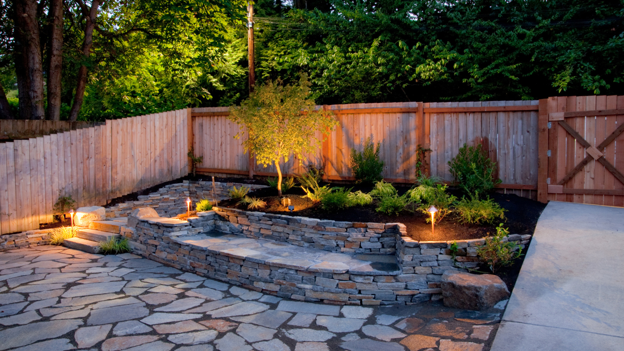 Homrest's Guide to Yearly Patio and Backyard Maintenance