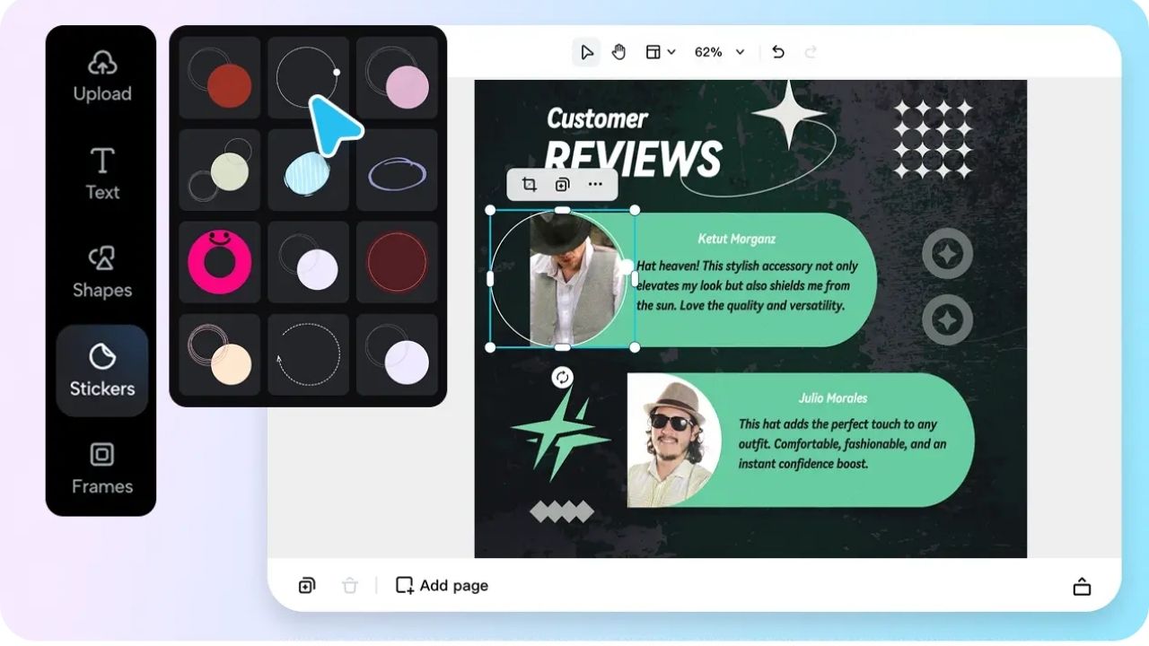 Maximizing Customer Connection: Pippit’s Role in UGC Marketing